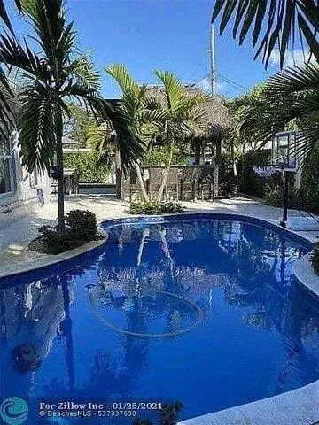 3 Bedroom 2 Bath In Deerfield Beach FL 33441 for Rent