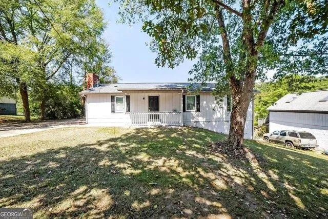 4 Bedroom 2 Bath In Conyers GA 30012 for Rent