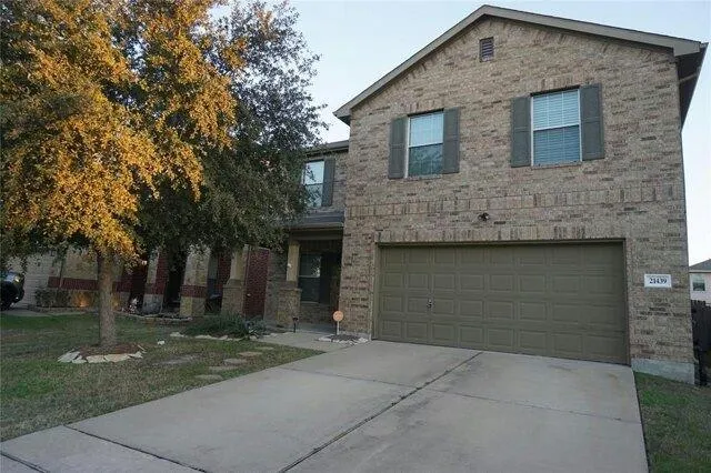 3 Bedroom 2.5 Bath In Katy TX 77449 for Rent