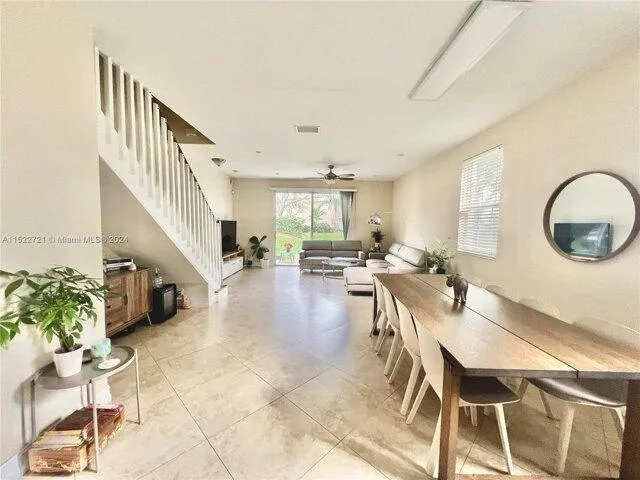 4 Bedroom 2.5 Bath In Weston FL 33327 for Rent