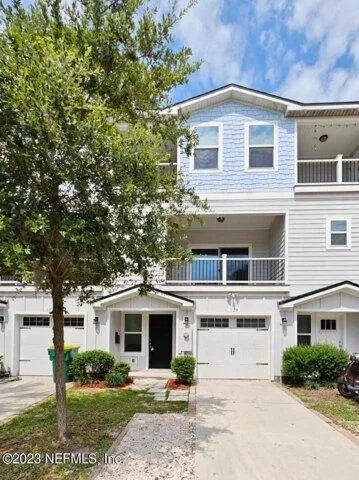 3 Bedroom 3.5 Bath In Jacksonville Beach FL 32250 for Rent