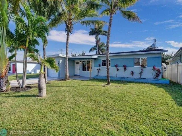 3 Bedroom 2 Bath In Hollywood FL 33020 for Rent