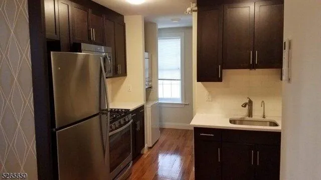 2 Bedroom 2 Bath In Summit NJ 07901 for Rent