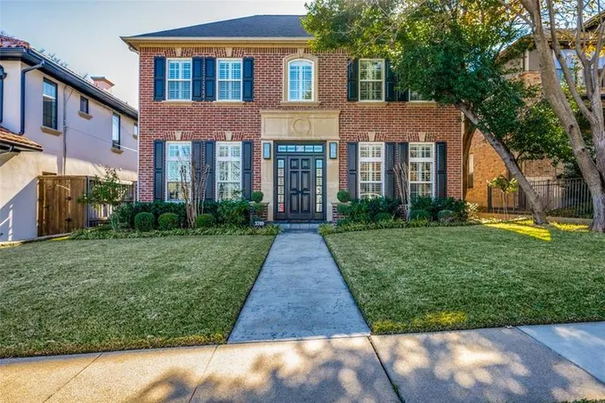 3709 W 5th St, Fort Worth, TX 76107 for Sale