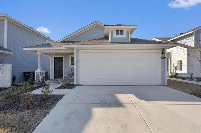 3 Bedroom 2 Bath In Elgin TX 78621 for Rent