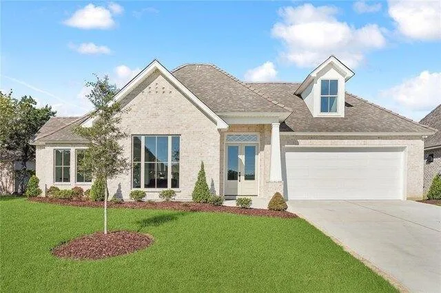 3 Bedroom 2.5 Bath In Slidell LA 70458 for Rent