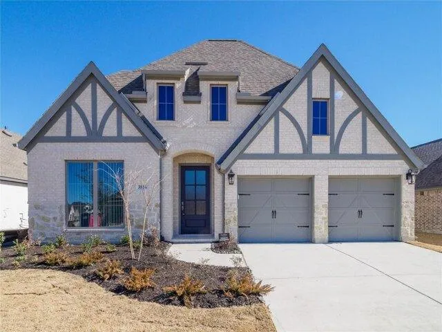 4 Bedroom 3 Bath In Little Elm TX 75068 for Rent