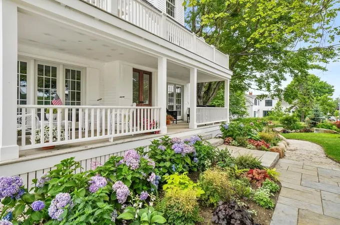 15 Langsford Rd #4, Kennebunkport, ME 04046 - MLS 1577362 for Sale
