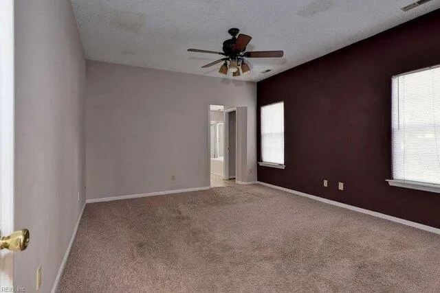 Home For Rent In Newport News, Virginia