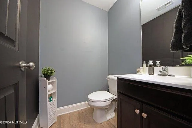 Home For Rent In Jacksonville, North Carolina
