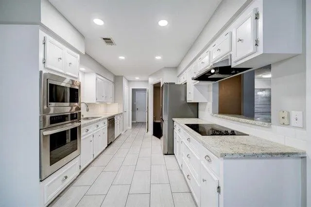 Home For Rent In Humble, Texas