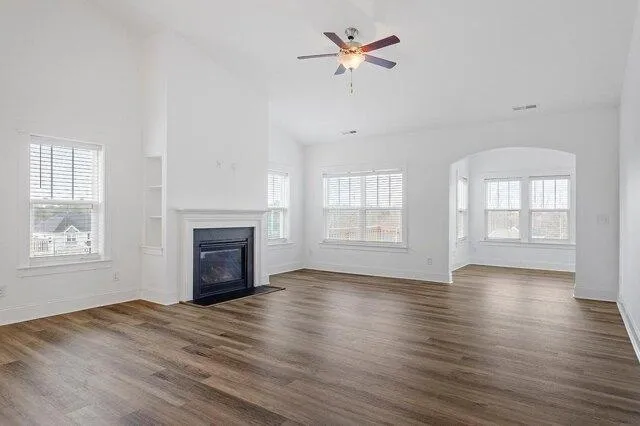 Home For Rent In Wake Forest, North Carolina