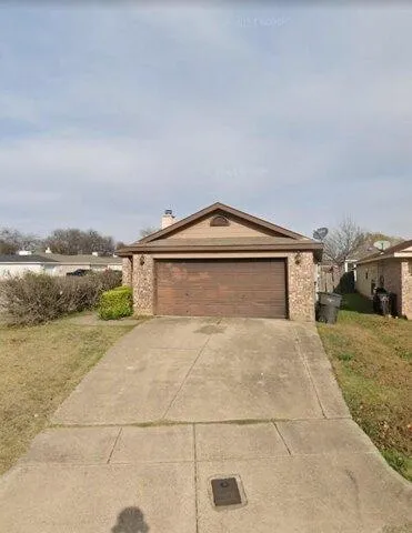 Home For Rent In Fort Worth, Texas