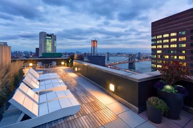2 bedroom in Manhattan NY 10038 for Rent