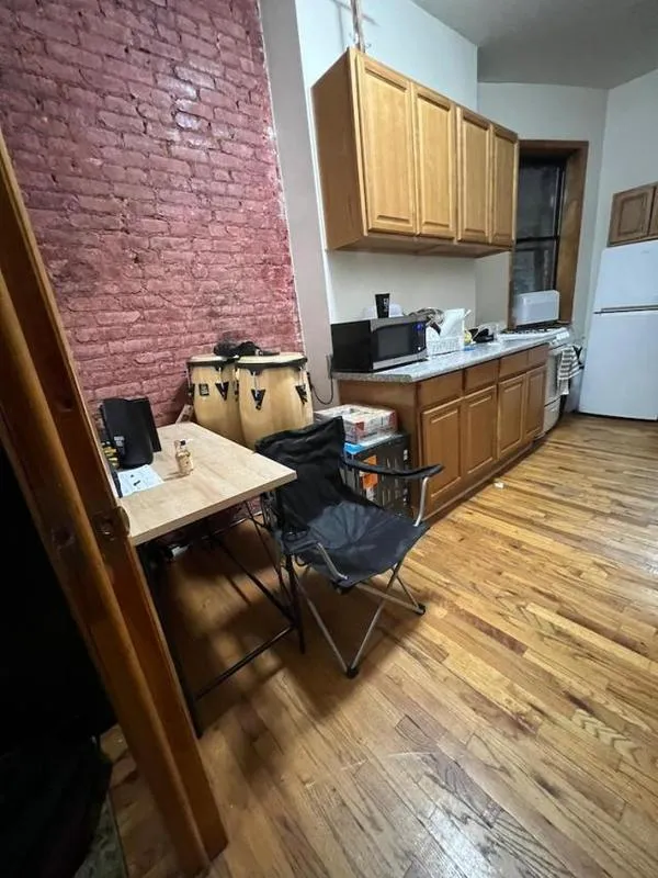 2 bedroom in Manhattan NY 10002 for Rent