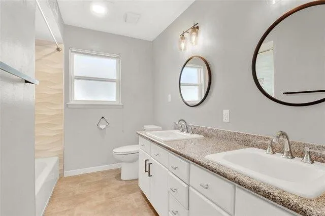Home For Rent In Houston, Texas