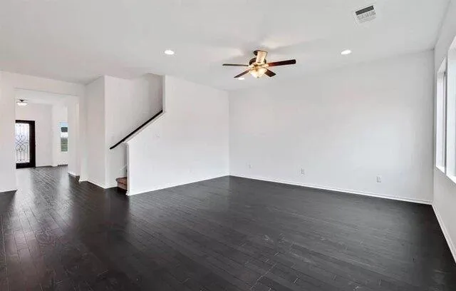 Home For Rent In Leander, Texas
