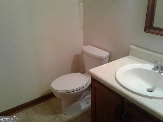 Home For Rent In Jonesboro, Georgia