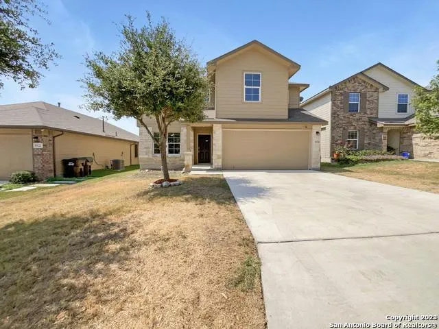 15126 FIELD SPARROW, San Antonio, TX 78253 Single Family Residence For Sale  MLS# 1714893