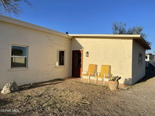 2 Bedroom 2 Bath In El Paso TX 79932 for Rent