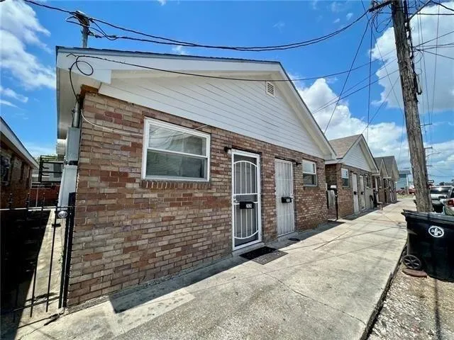 1 Bedroom 1 Bath In New Orleans LA 70119 for Rent