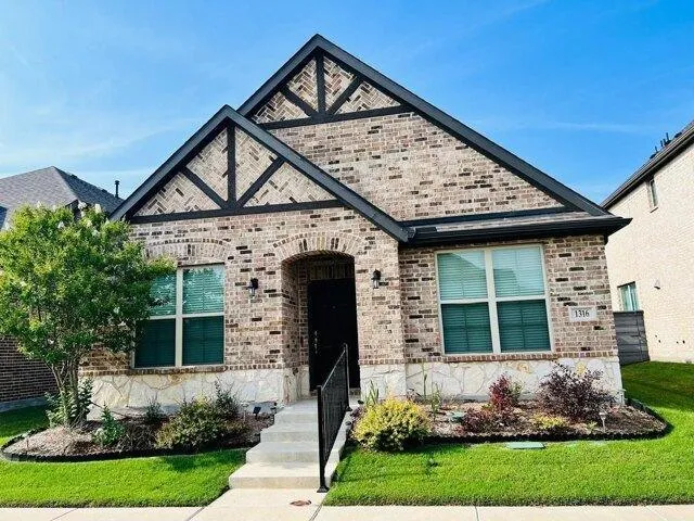 3 Bedroom 2 Bath In Little Elm TX 76227 for Rent
