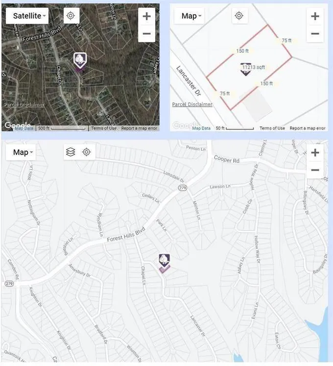 Bella Vista, Benton County, AR Undeveloped Land, Homesites for sale Property ID: 411591286