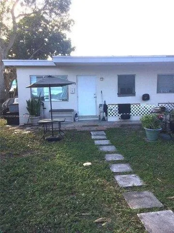 1 Bedroom 1 Bath In Oakland Park FL 33334 for Rent