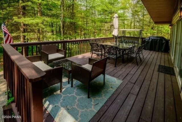 4 Bedroom 2 Bath In Lake Ariel PA 18436 for Rent