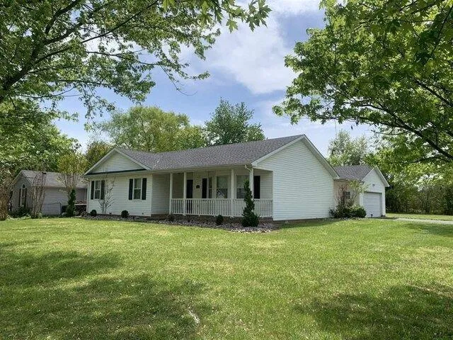 3 Bedroom 2 Bath In Bowling Green KY 42104 for Rent