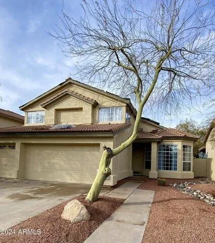 5 Bedroom 3 Bath In Phoenix AZ 85050 for Rent