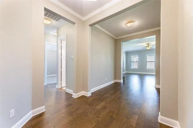 4 Bedroom 2.5 Bath In Waxahachie TX 75165 for Rent