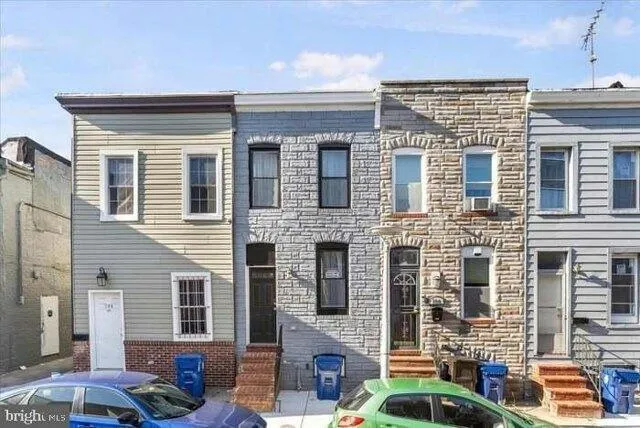 2 Bedroom 3.5 Bath In Baltimore MD 21205 for Rent