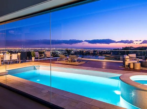 2417 Venus Dr Los Angeles, CA 90046 - Home For Rent