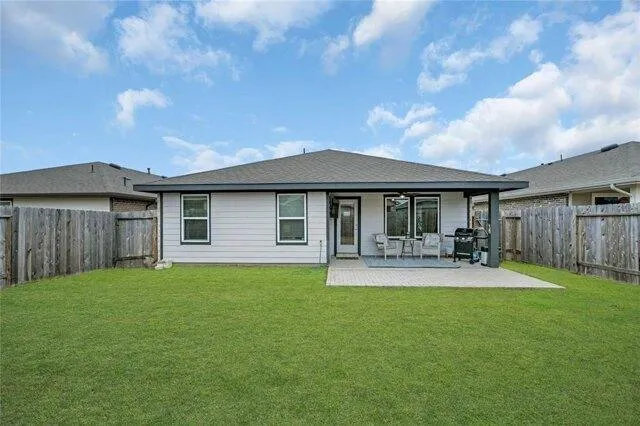 3 Bedroom 2 Bath In Richmond TX 77407 for Rent