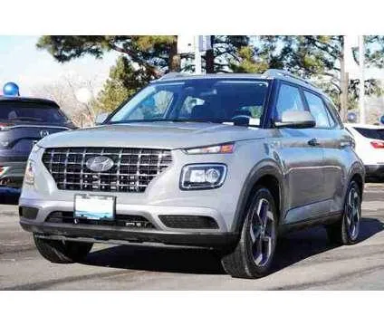 2023 Hyundai Venue SEL for Sale