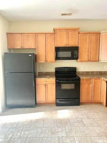 2 Bedroom 2 Bath In Burlington NC 27215 for Rent