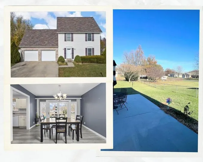 111 Penrose Ln, Montgomery City, MO 63361 - MLS 23069239 for Sale