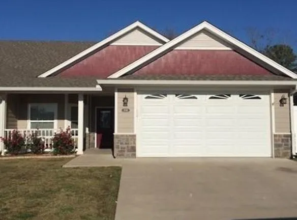 3743 Vista Cove Dr Waco, TX 76706 - Home For Rent