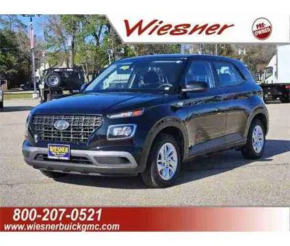 2021 Hyundai Venue SE for Sale