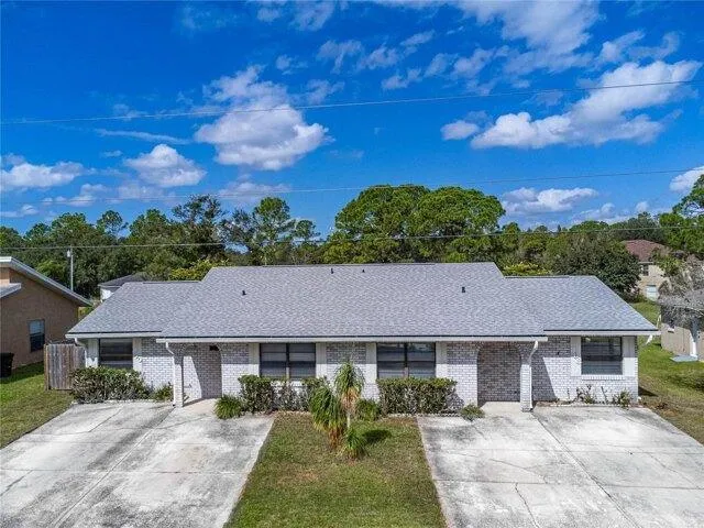 2 Bedroom 2 Bath In Kissimmee FL 34758 for Rent