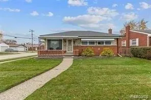 3 Bedroom 2 Bath In Roseville MI 48066 for Rent