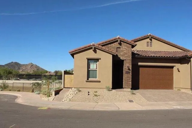 3 Bedroom 2 Bath In Scottsdale AZ 85266 for Rent
