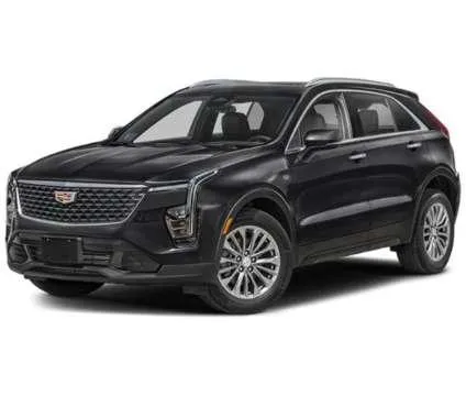 2024 Cadillac XT4 FWD Premium Luxury for Sale