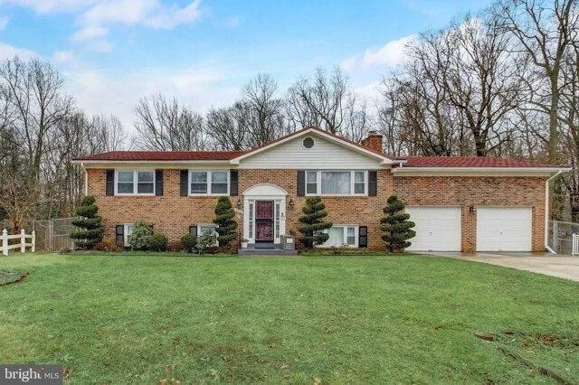 3 Bedroom 2 Bath In Clinton MD 20735 for Rent
