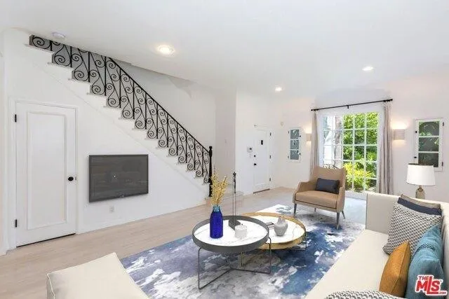 2 Bedroom 2 Bath In West Hollywood CA 90069 for Rent