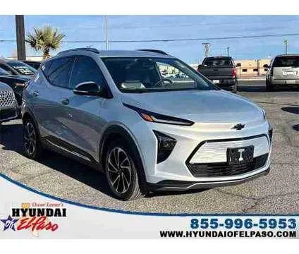2023 Chevrolet Bolt EUV FWD Premier for Sale