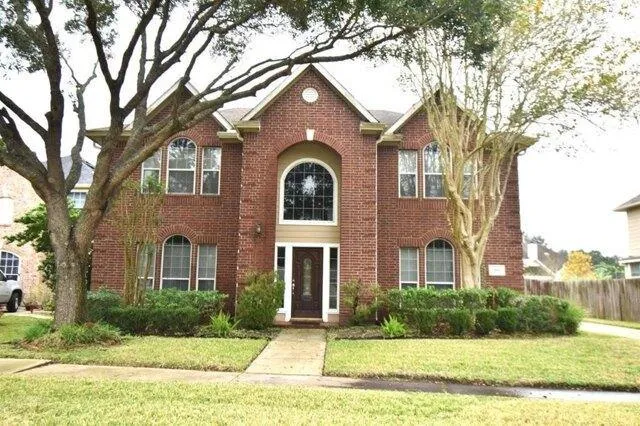 3 Bedroom 2.5 Bath In Missouri City TX 77459 for Rent