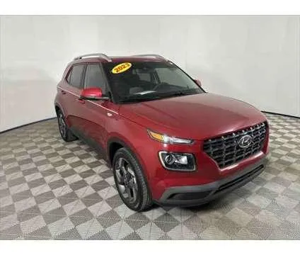 2023 Hyundai Venue SEL for Sale