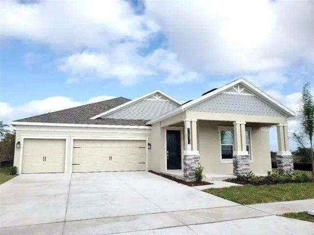 4 Bedroom 3 Bath In Winter Garden FL 34787 for Rent